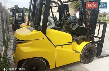 Вилочный погрузчик Balkancar Record 2019 в Житомире
