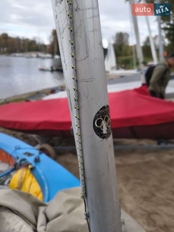 Парусная яхта Baltic 112 1980 в Киеве