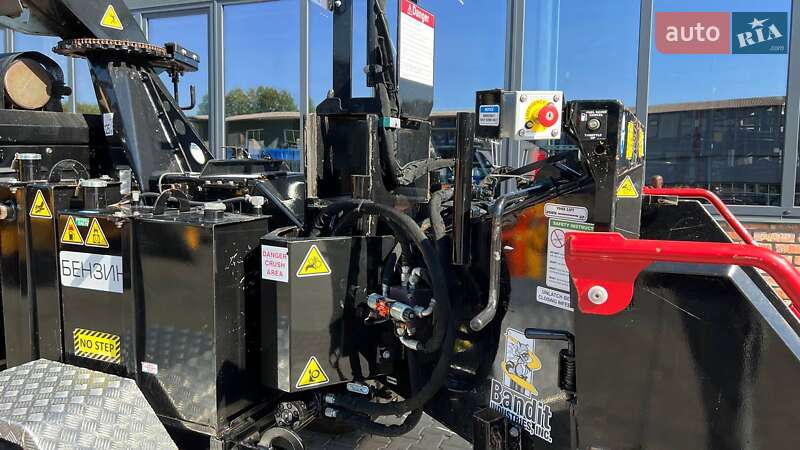 Дробильная установка, дробилка Bandit 12XPC 2020 в Житомире