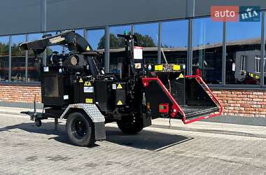 Дробарка (дробильна установка) Bandit 12XPC 2020 в Житомирі