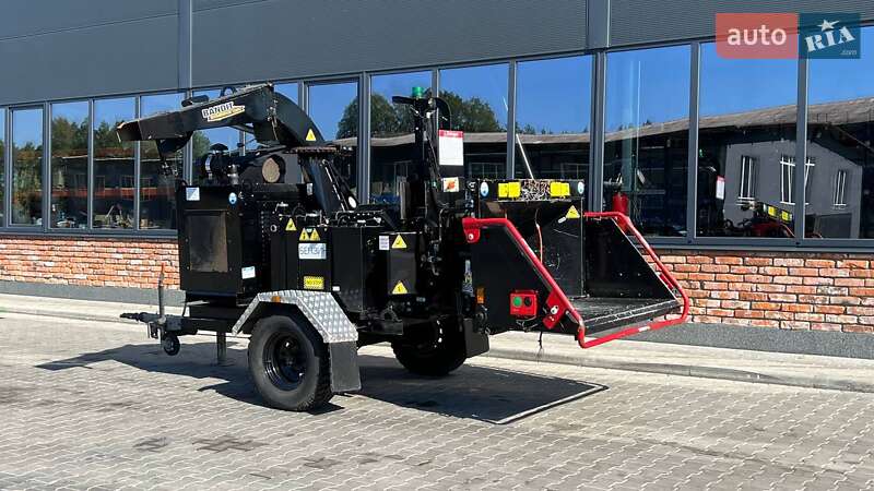 Дробильная установка, дробилка Bandit 12XPC 2020 в Житомире