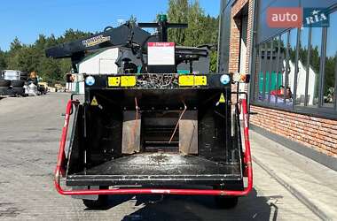 Дробарка (дробильна установка) Bandit 12XPC 2020 в Житомирі