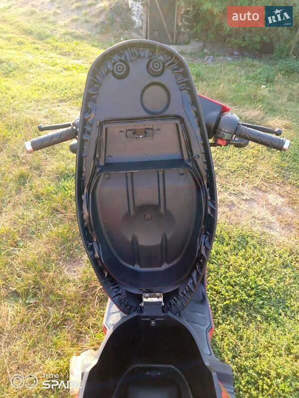 Макси-скутер BAODIAO BD 2020 в Ровно