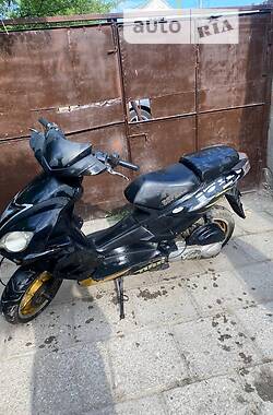 Макси-скутер Baotian XY 2000 в 