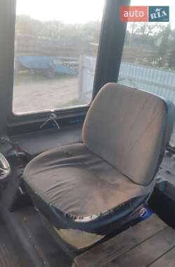 Другая спецтехника Baretto BSW 1624-D 2000 в 