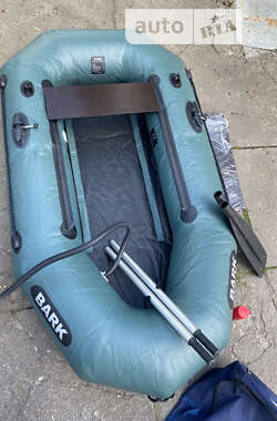 Лодка Bark B 2021 в 