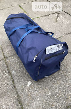 Лодка Bark B 2021 в 