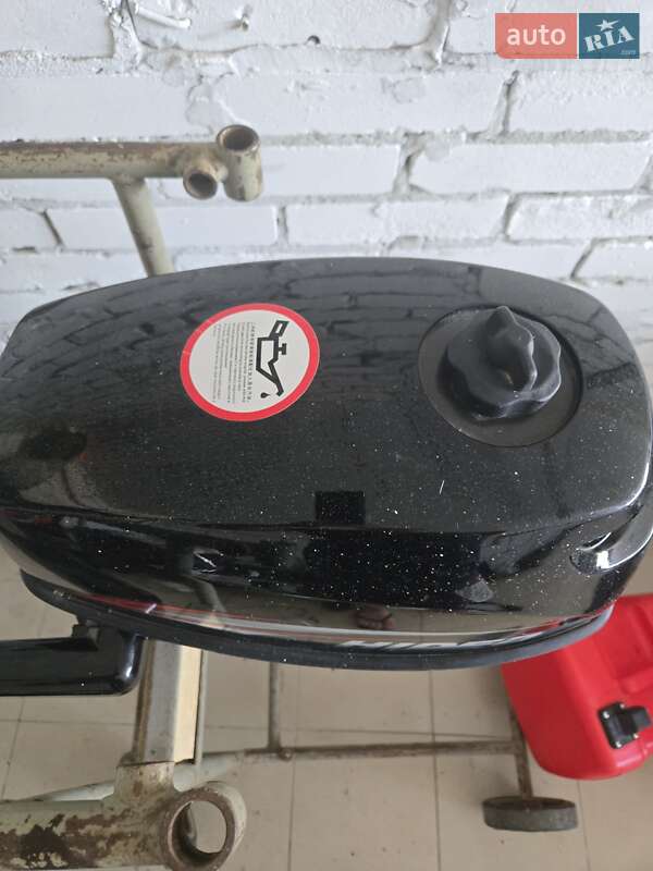 Лодка Bark BT 330 2023 в Киеве