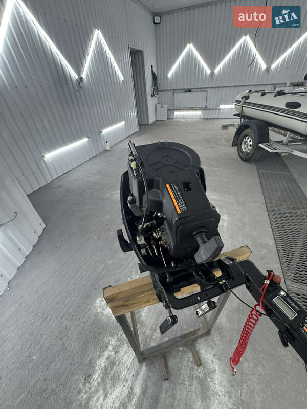 Човен Bark BT 330 2017 в Могилів-Подільському