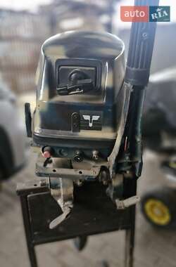 Лодка Bark BT-330S 2021 в Киеве