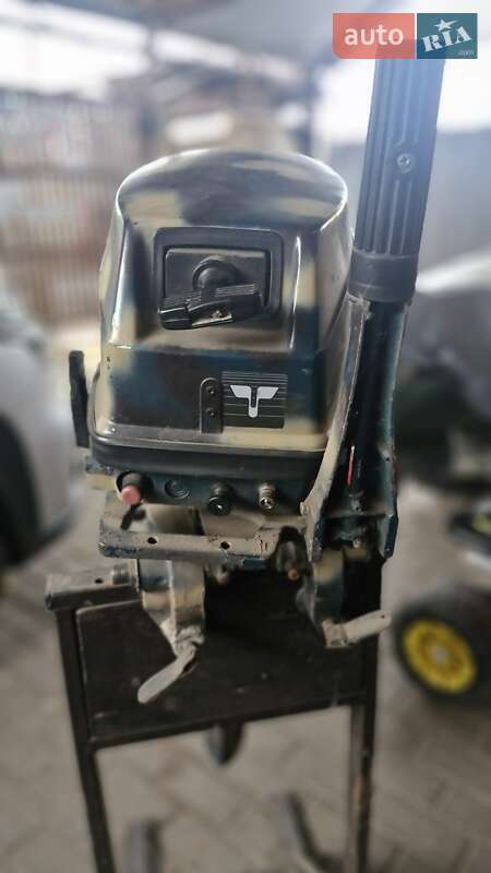 Лодка Bark BT-330S 2021 в Киеве