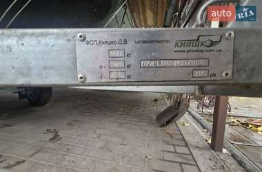 Лодка Bark BT-330S 2021 в Киеве