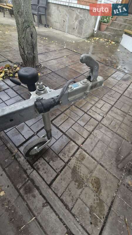 Лодка Bark BT-330S 2021 в Киеве