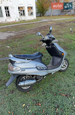 barracuda barracuda 2006 в Павлоград от профессионального продавца Павел