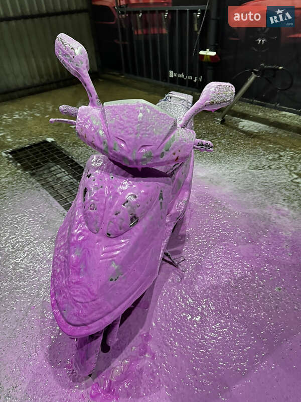 Скутер Barracuda Barracuda 2006 в Павлограді