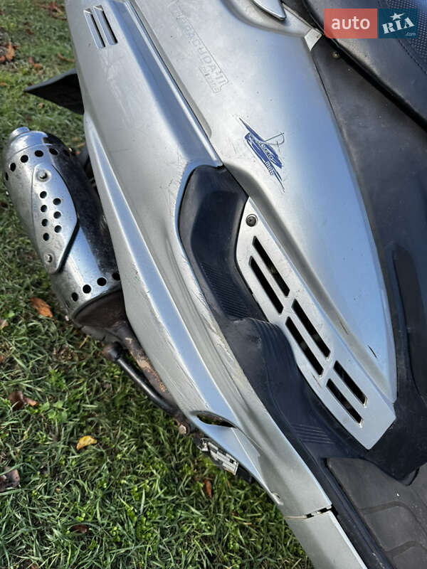 Скутер Barracuda Barracuda 2006 в Павлограді