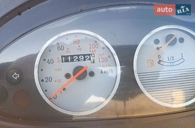 Мотороллер Barracuda Barracuda 2008 в Конотопе