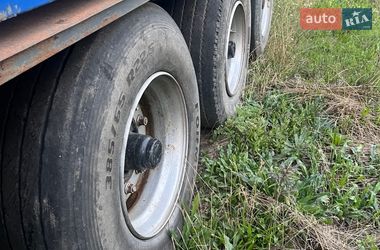 Контейнеровоз Bartoletti 2F111E 1994 в Вінниці Контейнеровоз Bartoletti 2F111E 1994 в Вінниці
