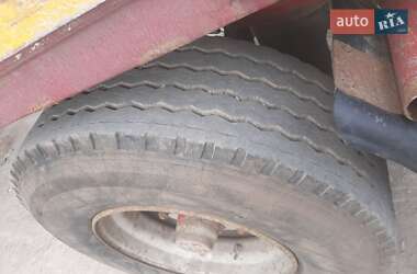 Борт Bartoletti R111GP 1994 в Вінниці