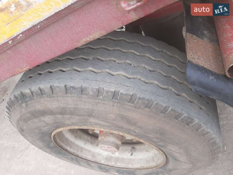 Борт Bartoletti R111GP 1994 в Вінниці