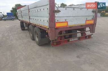 Борт Bartoletti R111GP 1994 в Вінниці