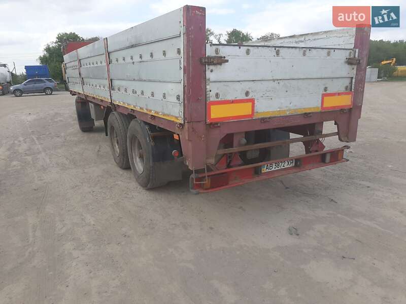 Борт Bartoletti R111GP 1994 в Вінниці