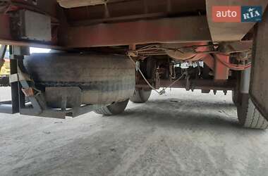 Борт Bartoletti R111GP 1994 в Вінниці