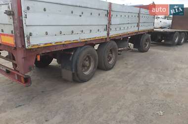 Борт Bartoletti R111GP 1994 в Вінниці