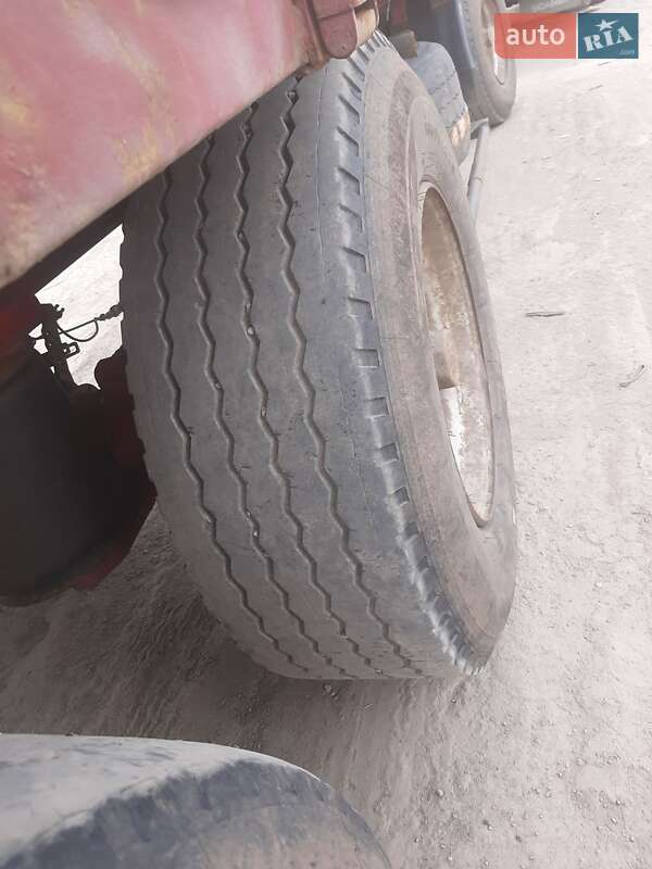 Борт Bartoletti R111GP 1994 в Вінниці фото 2 Борт Bartoletti R111GP 1994 в Вінниці