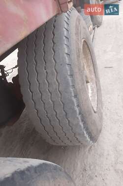 Борт Bartoletti R111GP 1994 в 