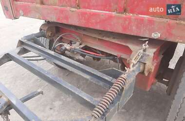 Борт Bartoletti R111GP 1994 в Вінниці