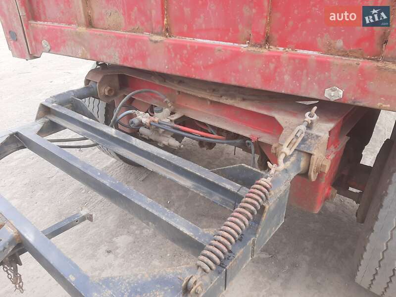 Борт Bartoletti R111GP 1994 в Вінниці