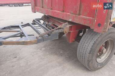 Борт Bartoletti R111GP 1994 в Вінниці