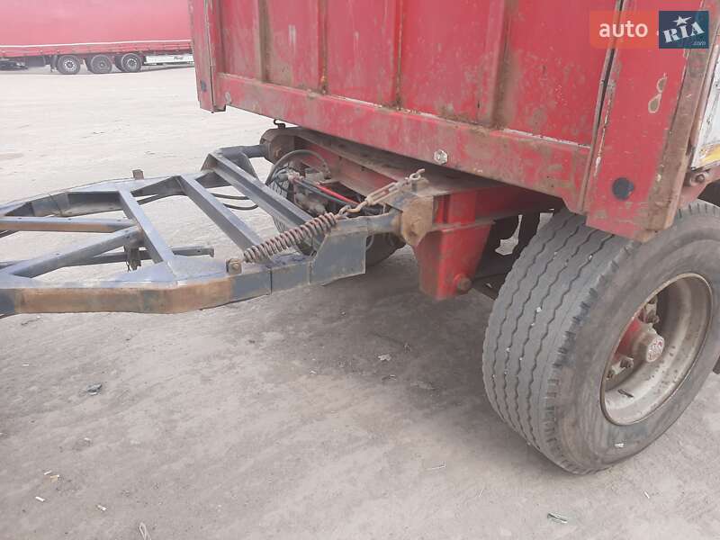 Борт Bartoletti R111GP 1994 в Вінниці