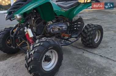 Квадроцикл спортивний Bashan BS150 2019 в Нетішині