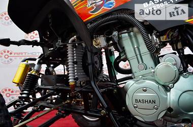 Квадроцикл спортивный Bashan BS250 2015 в 