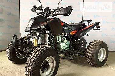 Квадроцикл спортивный Bashan BS250 2015 в 