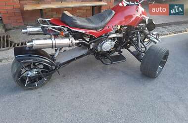 Трицикл Bashan BS250 2005 в Хмельницком