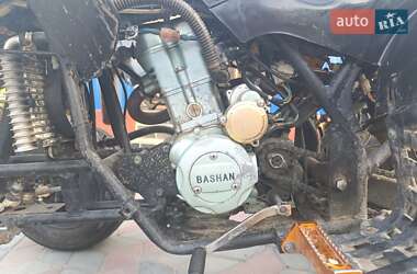 Квадроцикл спортивный Bashan BS250 2019 в 