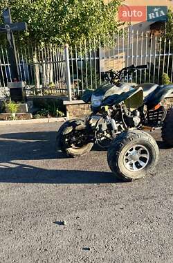Квадроцикл спортивный Bashan BS250 2011 в 