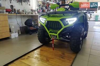 Квадроцикл  утилитарный Bashan Explorer 330 2025 в 