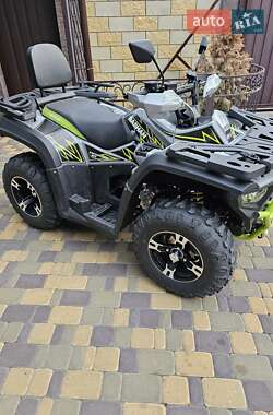 Квадроцикл  утилитарный Bashan Explorer 330 2024 в Днепре Квадроцикл  утилитарный Bashan Explorer 330 2024 в Днепре