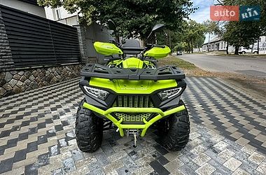 Квадроцикл утилітарний Bashan Explorer 330 2024 в Харкові фото 2 Квадроцикл утилітарний Bashan Explorer 330 2024 в Харкові