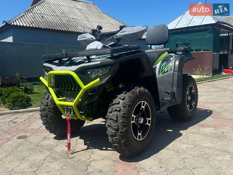 Bashan Explorer 330 2026 Bashan Explorer 330 2026