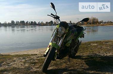 Мотоцикл Без обтекателей (Naked bike) Bashan PSB 250 2017 в Харькове
