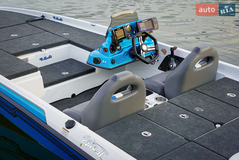 Катер Bass Cat Puma 2024 в Києві