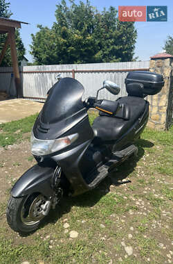 Скутер Baumann 415 2008 в 