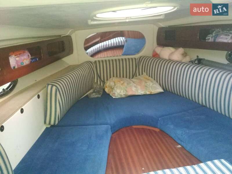 Катер Bavaria R 2004 в Харькове