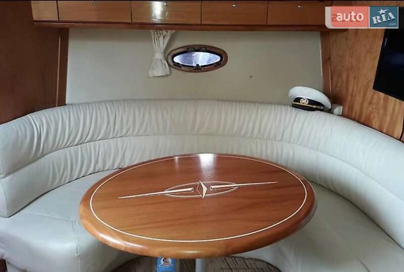 Моторная яхта Bavaria Sport 2008 в Киеве