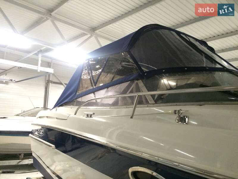 Моторна яхта Bavaria Sport 2004 в Тернополі